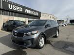 Kia Sorento LX AWD