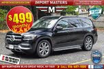 Mercedes-Benz GLS 450 4MATIC
