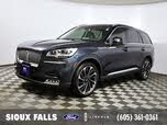 Lincoln Aviator Reserve AWD