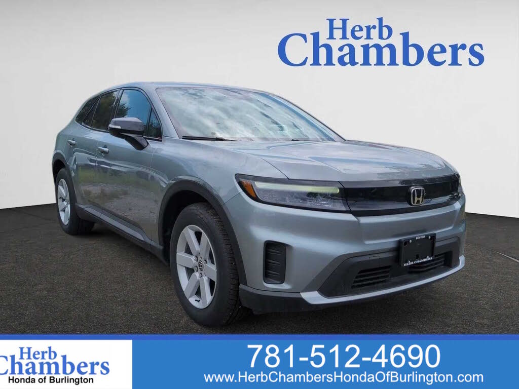 2026 Honda Prologue EX AWD