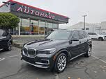 BMW X5 xDrive40i AWD