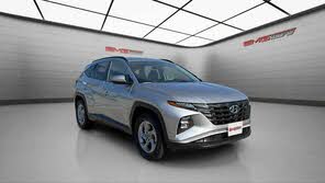 Hyundai Tucson SEL Fleet AWD