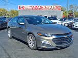 Chevrolet Malibu LT FWD