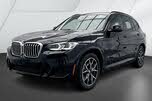 BMW X3 xDrive30i AWD