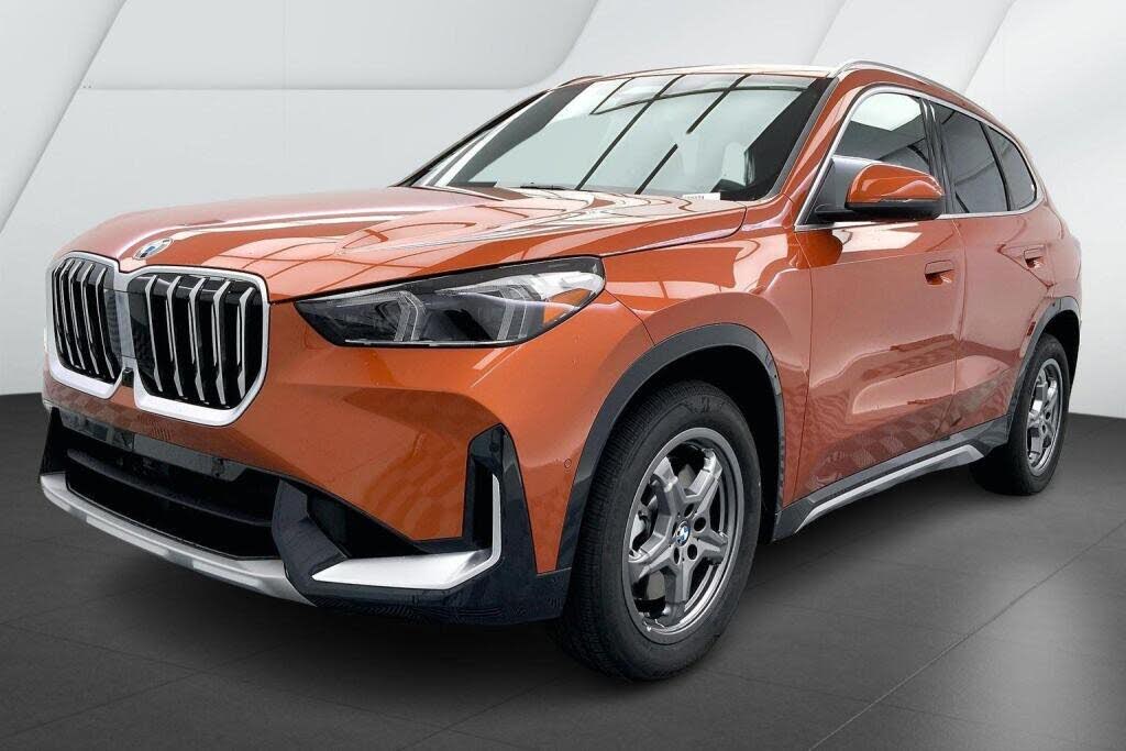 2025 BMW X1 xDrive28i