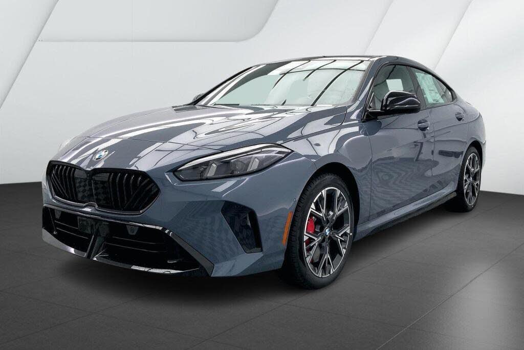 2026 BMW 2 Series 228 Gran Coupe xDrive