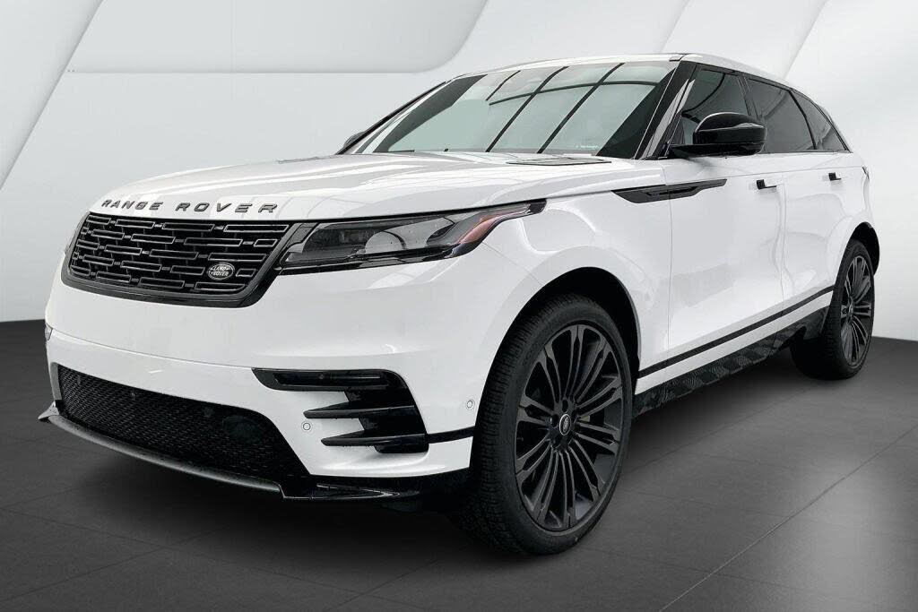 2026 Land Rover Range Rover Velar P400 Dynamic SE AWD
