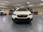 Subaru Crosstrek Base AWD
