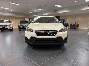 Subaru Crosstrek Base AWD
