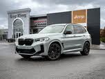 BMW X3 M AWD