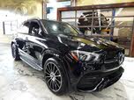 Mercedes-Benz GLE 450 4MATIC