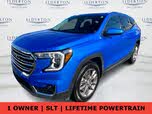 GMC Terrain SLT FWD
