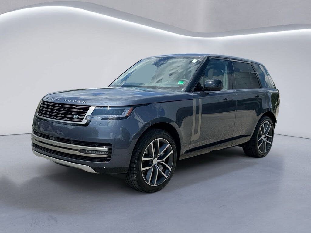2025 Land Rover Range Rover P530 SE AWD