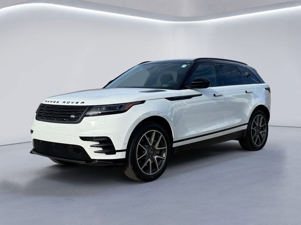 2026 Land Rover Range Rover Velar P250 Dynamic SE AWD