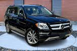 Mercedes-Benz GL-Class GL 350 BlueTEC
