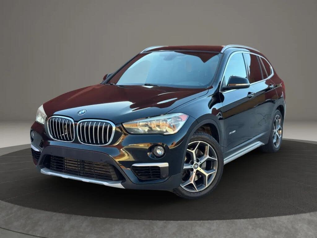 2016 BMW X1 xDrive28i AWD