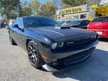 Dodge Challenger 392 Hemi Scat Pack Shaker RWD
