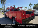 RAM 5500 Chassis Tradesman Crew Cab 197 4WD