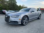 Audi A7 3.0T quattro Prestige AWD
