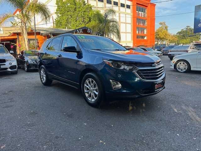 2019 Chevrolet Equinox 1.5T LT FWD