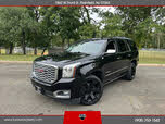 GMC Yukon Denali 4WD