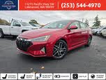 Hyundai Elantra Sport FWD