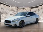 INFINITI Q50 3.0t Sport RWD