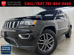 Jeep Grand Cherokee Limited 4WD