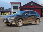 Lexus NX 300 F Sport FWD