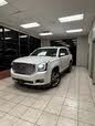 GMC Yukon Denali RWD