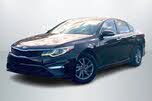 Kia Optima LX FWD