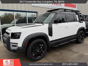 Land Rover Defender 110 HSE AWD