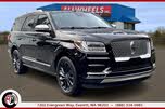 Lincoln Navigator Black Label 4WD