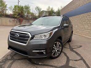Subaru Ascent Limited 7-Passenger AWD