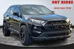 Toyota RAV4 Adventure AWD