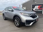 Honda CR-V EX-L FWD