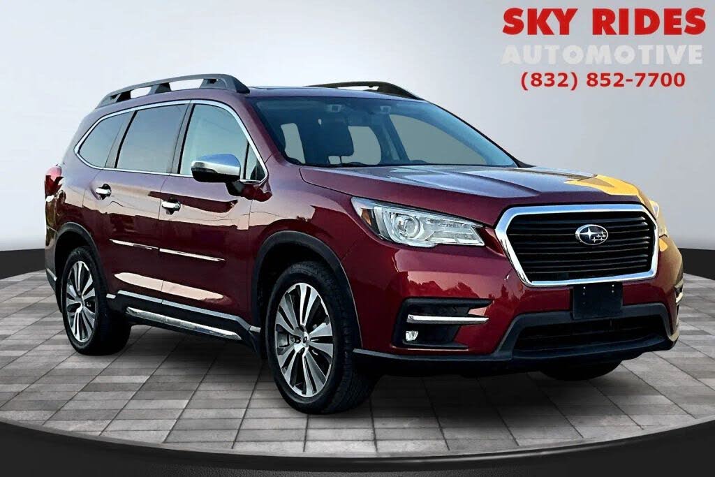 2021 Subaru Ascent Touring AWD
