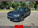Polestar 2 Long Range Dual Motor Fastback AWD