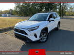 Toyota RAV4 Hybrid XLE AWD