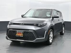 Kia Soul LX FWD