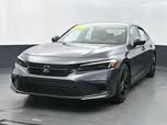 Honda Civic Sport FWD