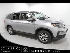 Honda Pilot EX AWD