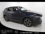 Mazda CX-5 2.5 S Premium AWD