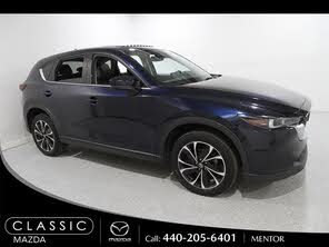 Mazda CX-5 2.5 S Premium AWD