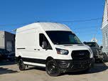 Ford Transit Cargo 250 High Roof LB RWD