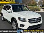 Mercedes-Benz GLB 250 4MATIC