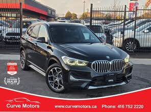 BMW X1 xDrive28i AWD