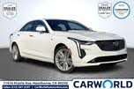Cadillac CT4 Premium Luxury AWD