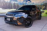 Land Rover Range Rover Evoque P250 R-Dynamic SE AWD