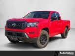 Nissan Frontier S King Cab RWD